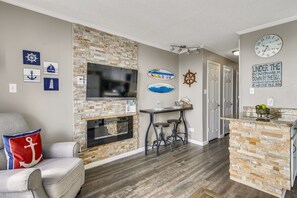 Appart'hôtel (1 Bedroom) | Équipement de l’hébergement