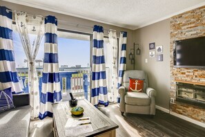 Apartment (1 Bedroom) | Ausstattung der Unterkunft