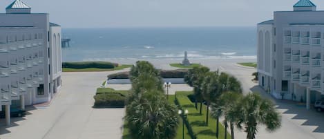 Appartement (1 Bedroom) | Accommodatievoorzieningen