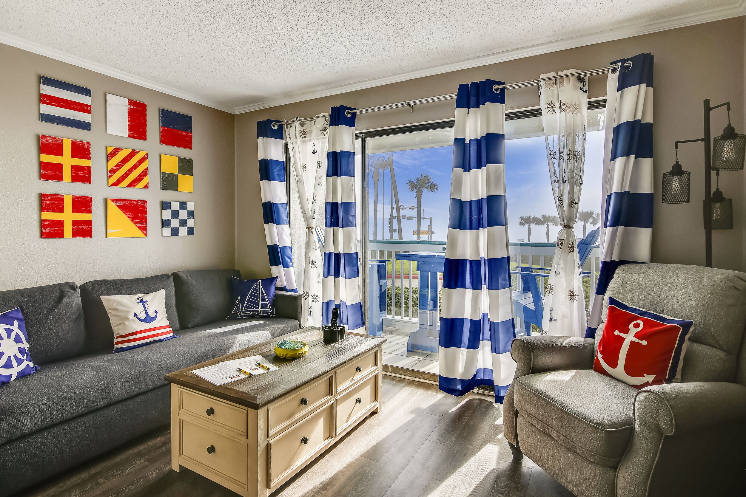 Condo (1 Bedroom) | Property amenity
