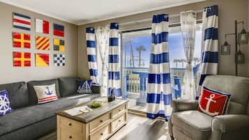 Kondominium (1 Bedroom) | Fasilitas properti