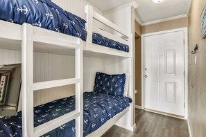 Condo (1 Bedroom) | Property amenity - Beach-a-holic by Ryson Vacation Rentals (Galveston)