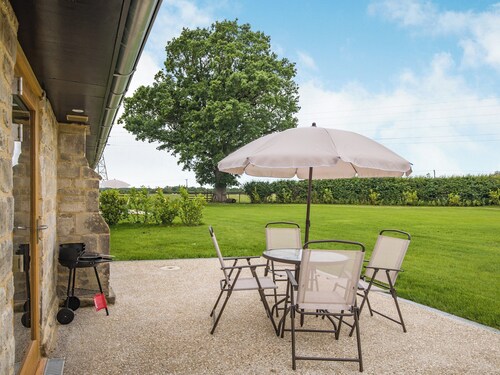 The Ash - Arnolds Hill