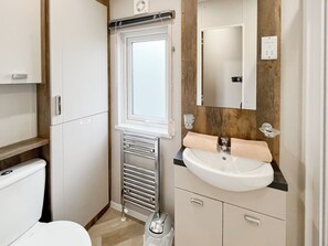 Towels - Coastal Retreat - UK37722 (Addlethorpe, near Skegness)