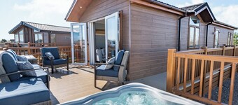 Coastal Retreat - UK37722