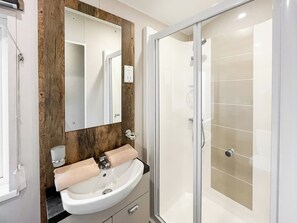 Towels - Coastal Retreat - UK37722 (Addlethorpe, near Skegness)