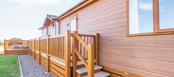 Coastal Retreat - UK37722