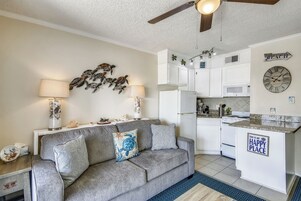 Condo (1 Bedroom) | Comodidades da propriedade