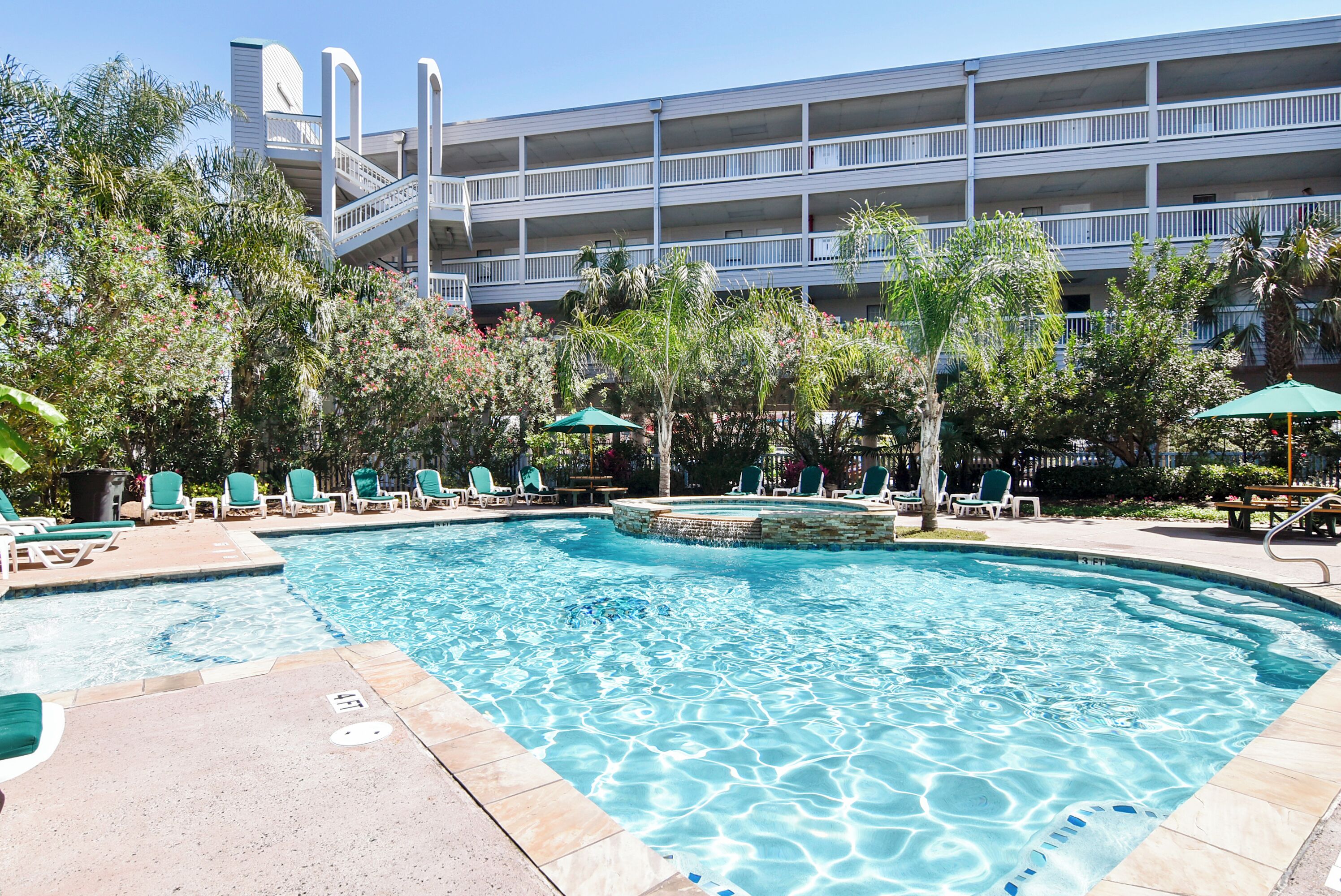 Property amenity
