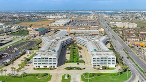 Condo (1 Bedroom) | Property amenity - Turtle Haven by Ryson Vacation Rentals (Galveston)