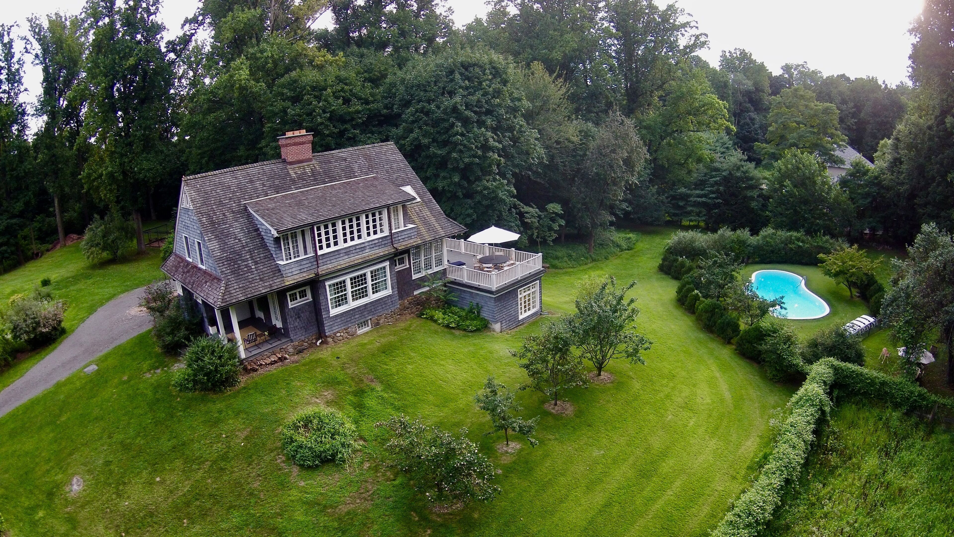 New York City Escape