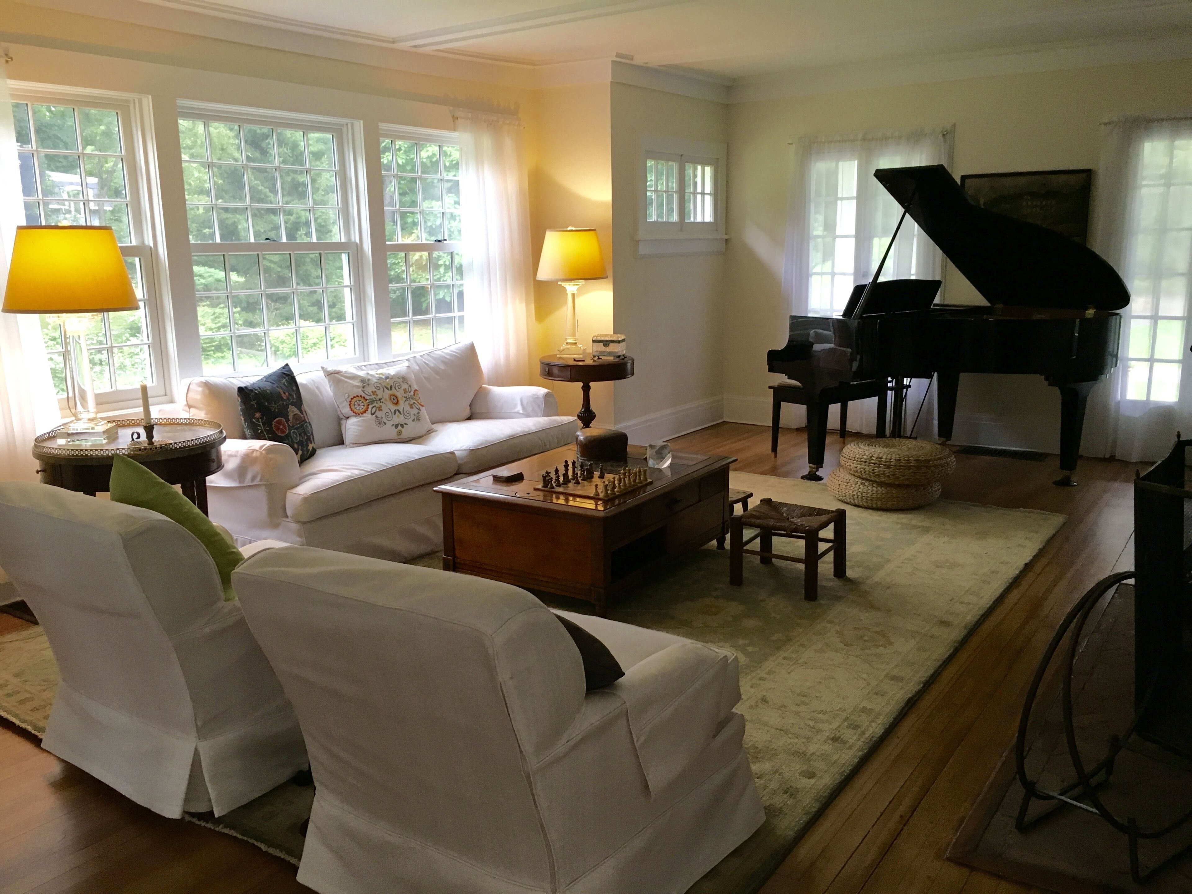 New York City Escape