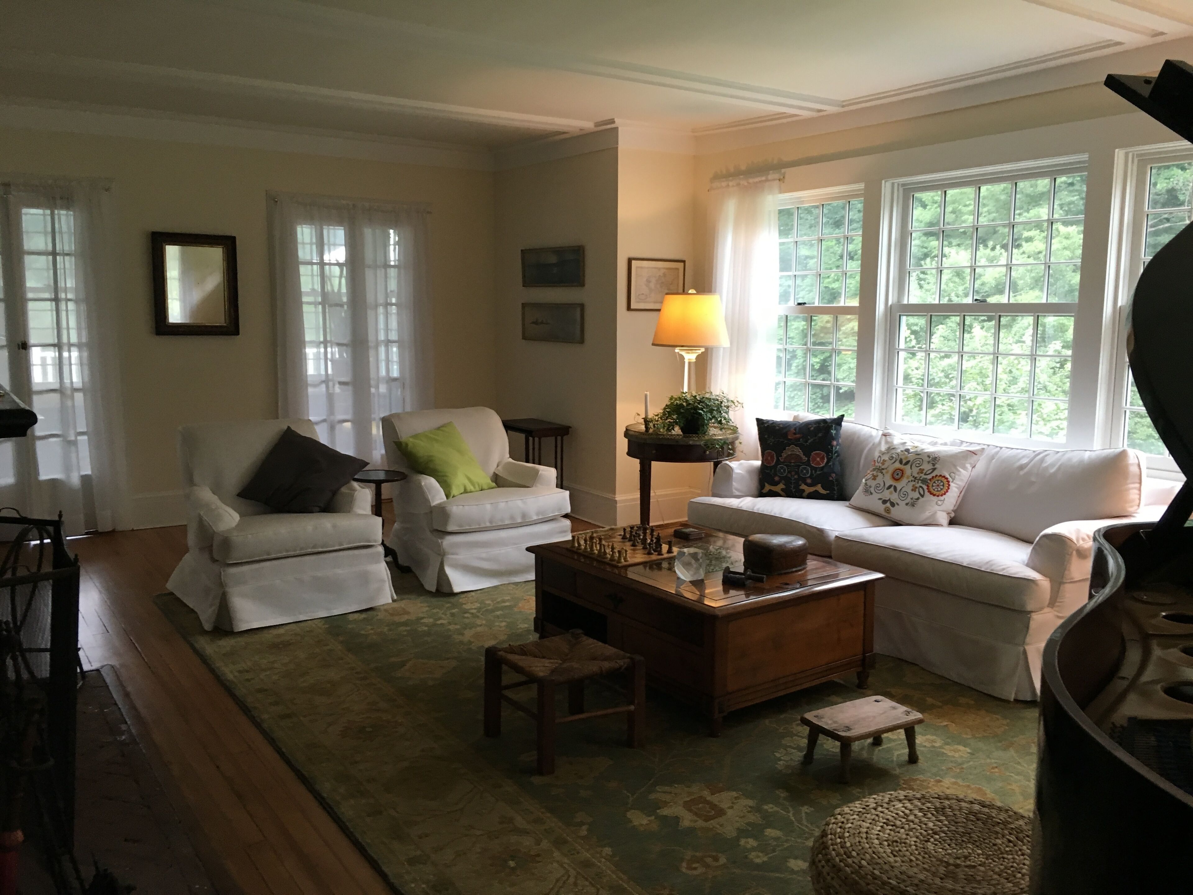 New York City Escape