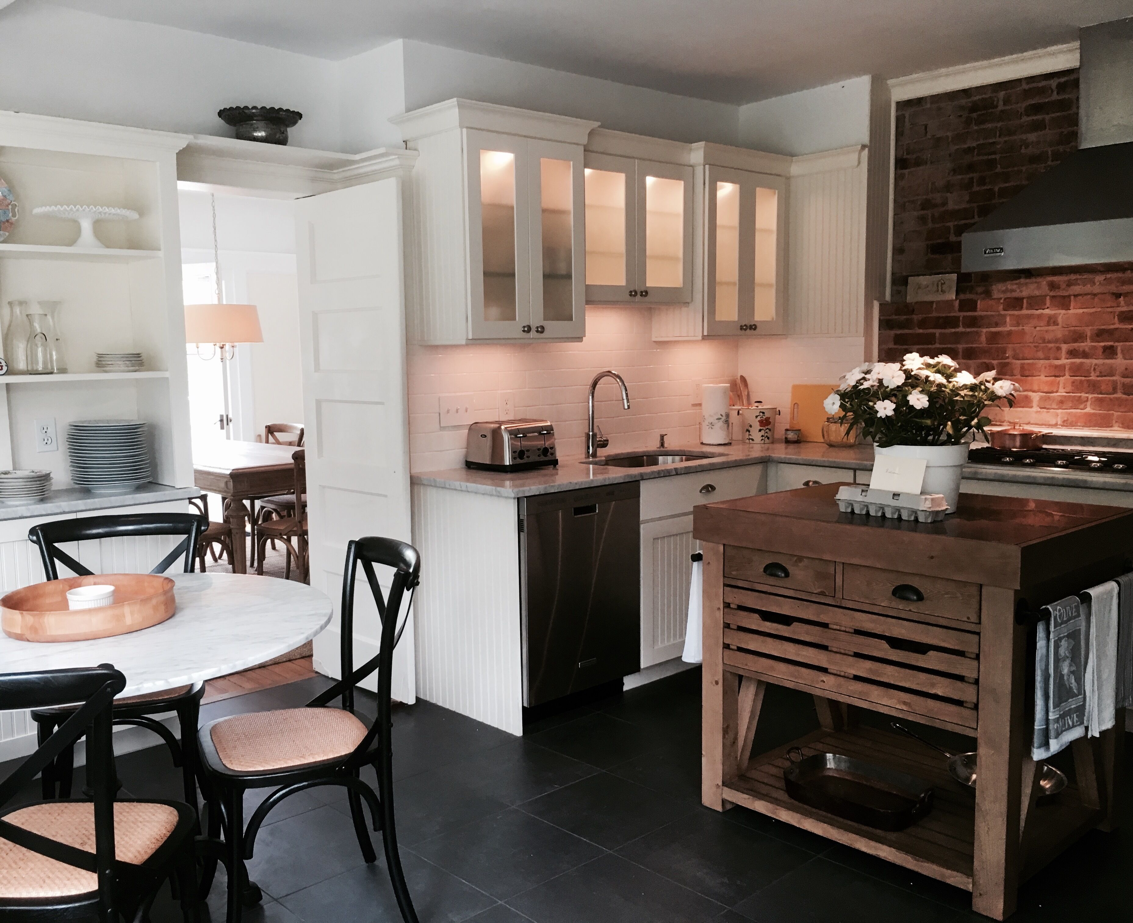 New York City Escape