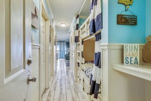 Apartment (1 Bedroom) | Ausstattung der Unterkunft