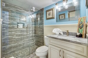 Property amenity - The Beachy Ladybug by Ryson Vacation Rentals (Galveston)