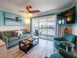 Apartment (1 Bedroom) | Fassade der Unterkunft