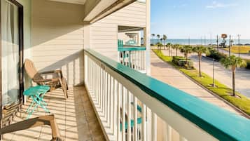 Condo (1 Bedroom) | Depan hartanah