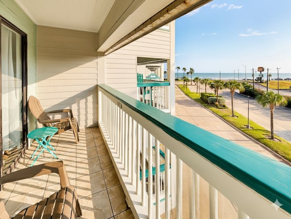 Condo (1 Bedroom) | Façade de l’hébergement 
