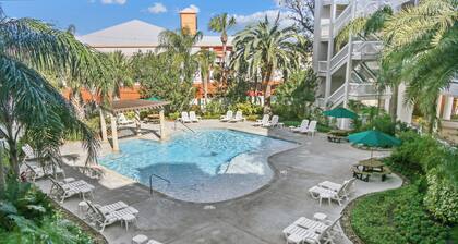 Saltwater Paradise by Ryson Vacation Rentals