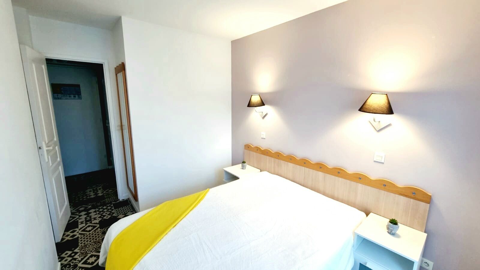 Apartment near Disneyland, Val d'Europe, Paris with shuttle #2