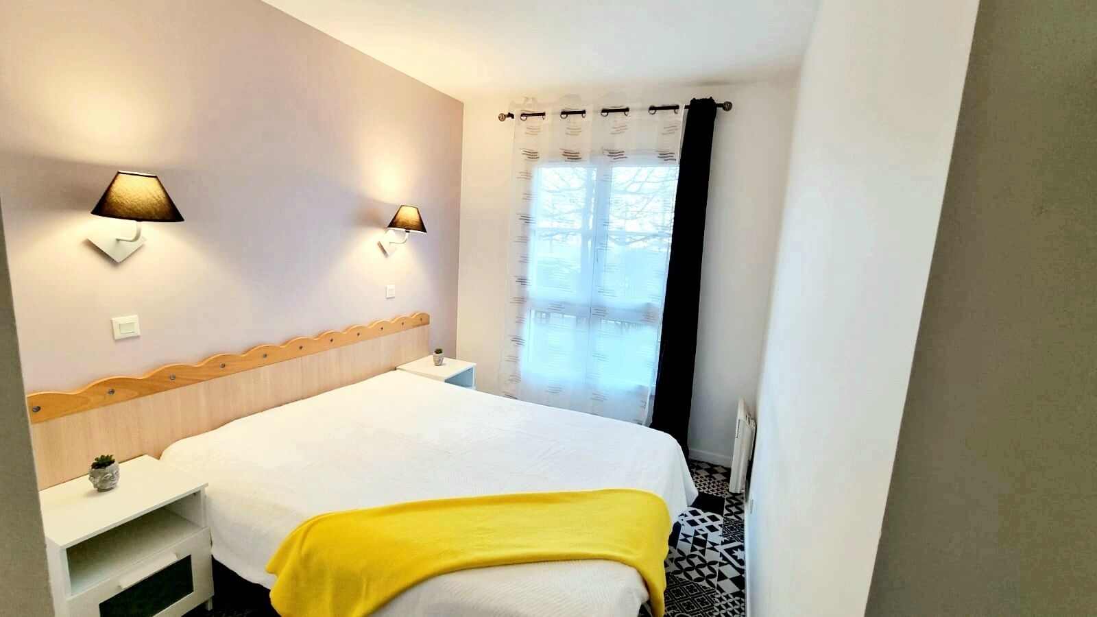 Apartment near Disneyland, Val d'Europe, Paris with shuttle #2