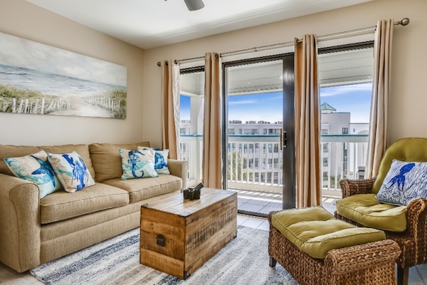 公寓式客房 (1 Bedroom) | 住宿正面