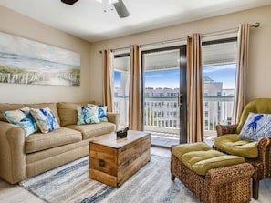 Condo (1 Bedroom) | Front of property