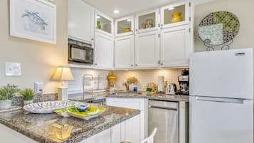 LÀgenhet (1 Bedroom) | BekvÀmlighet