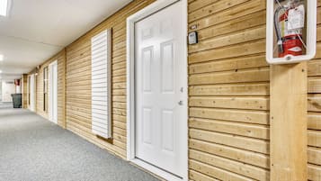 Kondominium (1 Bedroom) | Fasilitas properti