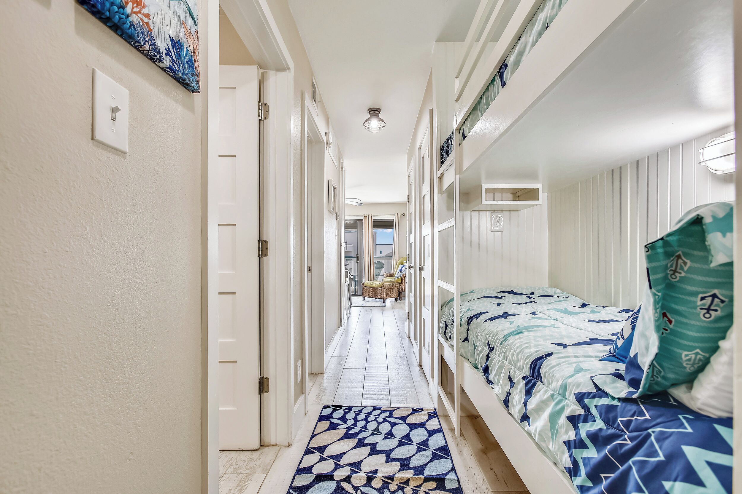 Condo (1 Bedroom) | Property amenity