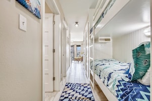 Apartamento (1 Bedroom) | Servicios del alojamiento
