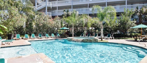 Condo (1 Bedroom) | Servicio de la propiedad