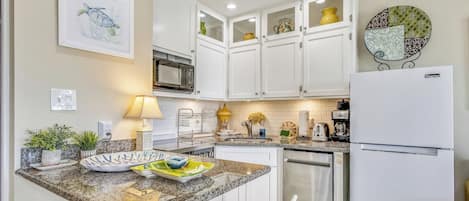 وسائل الراحة في المنشأة