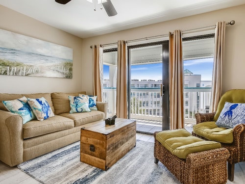 Beach Days by Ryson Vacation Rentals