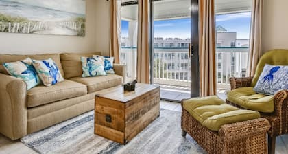 Beach Days by Ryson Vacation Rentals