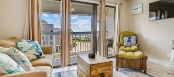 Casa Del Mar 365 - Beach Days