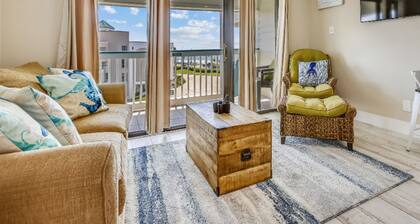 Casa Del Mar 365 - Beach Days