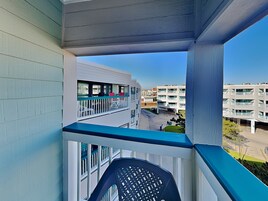 Íbúð (1 Bedroom) | Aðstaða á gististað