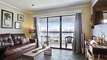 Leilighet (1 Bedroom) | Fasade