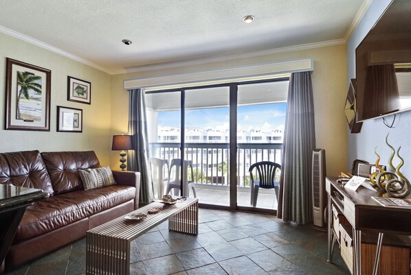 Appart'hôtel (1 Bedroom) | Façade de l’hébergement