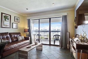 Appartamento (1 Bedroom) | Facciata della struttura