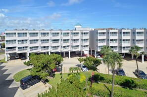 Apartment (1 Bedroom) | Ausstattung der Unterkunft