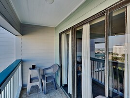 Íbúð (1 Bedroom) | Aðstaða á gististað