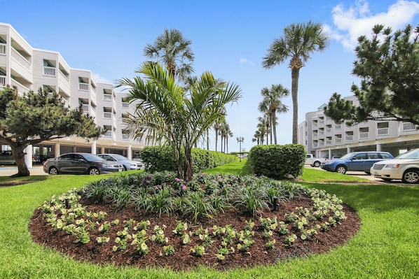 Condo (1 Bedroom) | Servicio de la propiedad