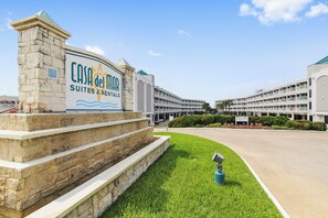 Apartment (1 Bedroom) | Ausstattung der Unterkunft