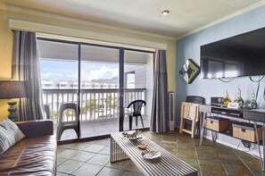 Kondominium (1 Bedroom) | Fasilitas properti