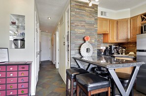 Appart'hôtel (1 Bedroom) | Équipement de l’hébergement