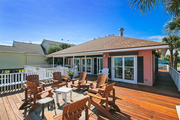 House (4 Bedrooms) | Property amenity