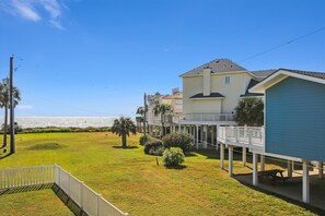 House (3 Bedrooms) | Front of property